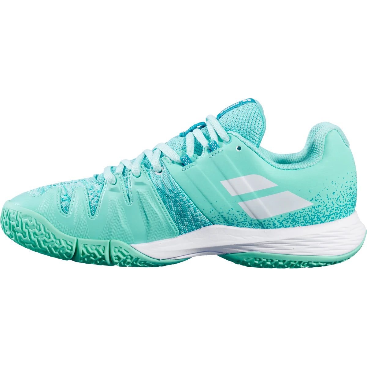 Scarpe da padel Babolat Donna Sensa