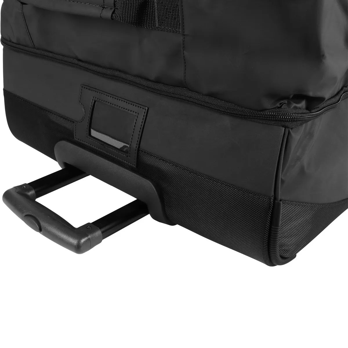 Borsa da viaggio Dunlop con ruote