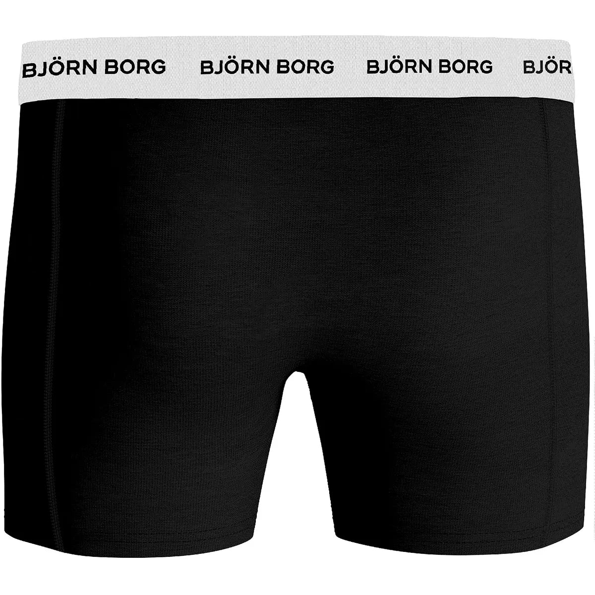 Confezione da 3 Boxer Bjorn Borg Sports Cotone Stretch
