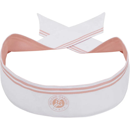 Fascia Roland-Garros Donna Performance