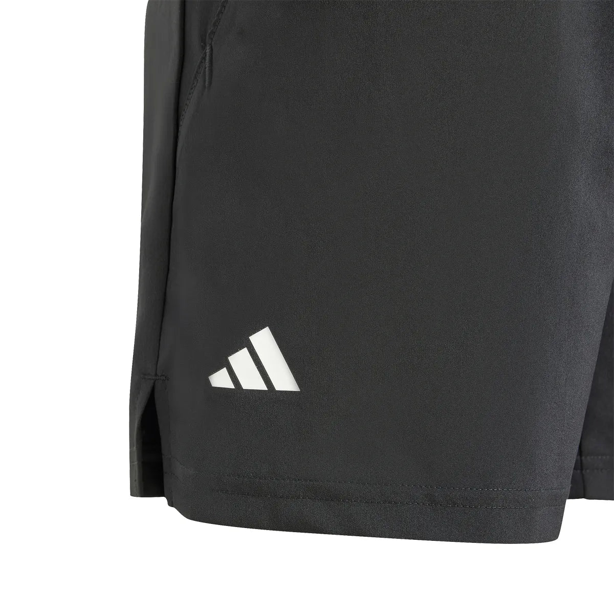 Pantaloncini adidas Ragazzo Club 3 Strisce