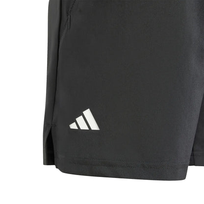 Pantaloncini adidas Ragazzo Club 3 Strisce