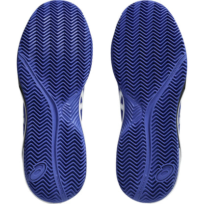 Scarpe Asics Gel Dedicate 8 Terra Battuta