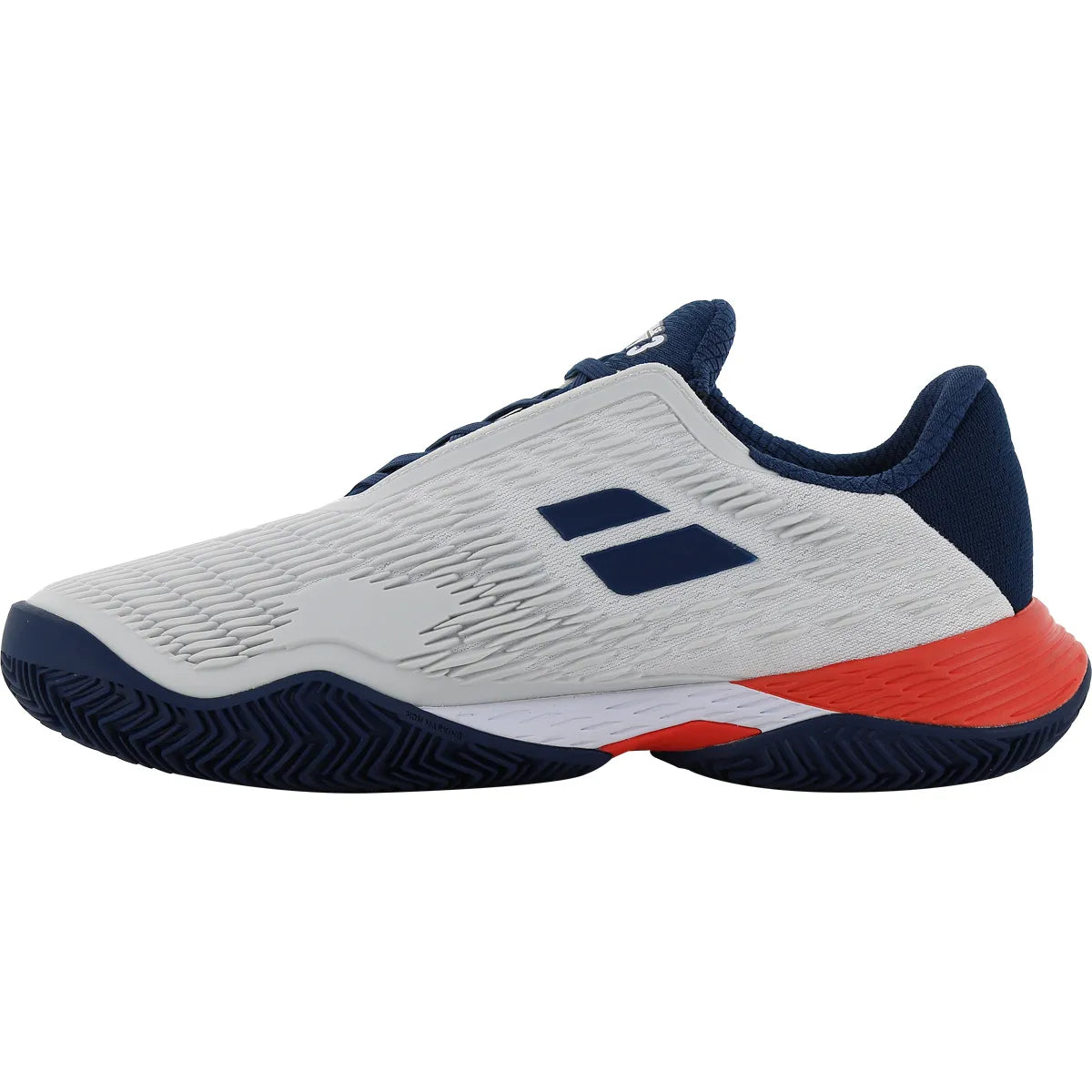 Scarpe Babolat Propulse Fury Terra Battuta