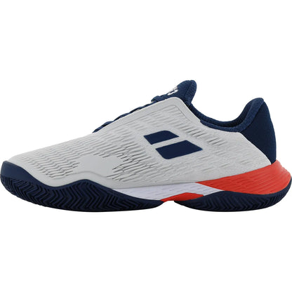 Scarpe Babolat Propulse Fury Terra Battuta