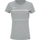 T-Shirt Tecnifibre Junior Ragazza Team Tech
