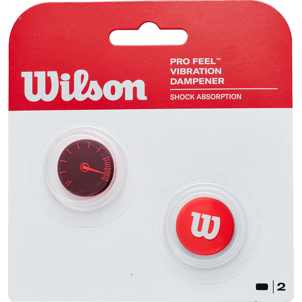 Antivibratori Wilson Defyer