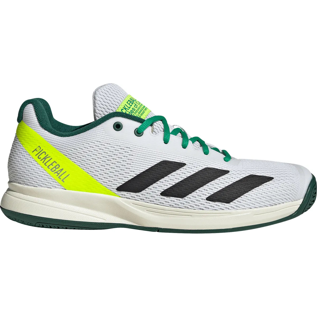 Scarpe adidas Courtflash Pickleball