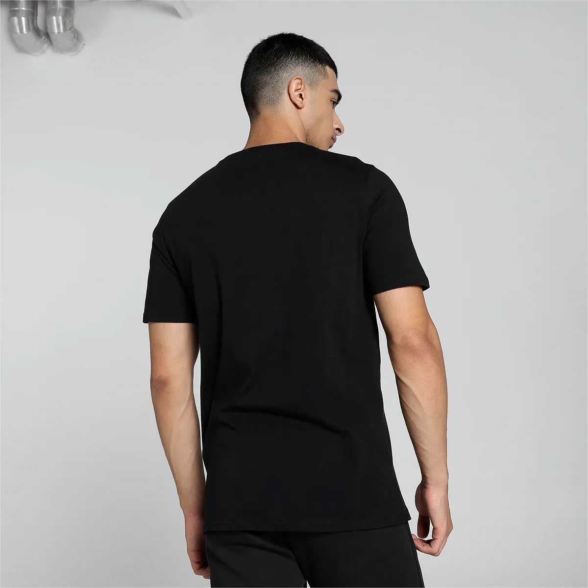 T-Shirt Puma Casual Team Goal