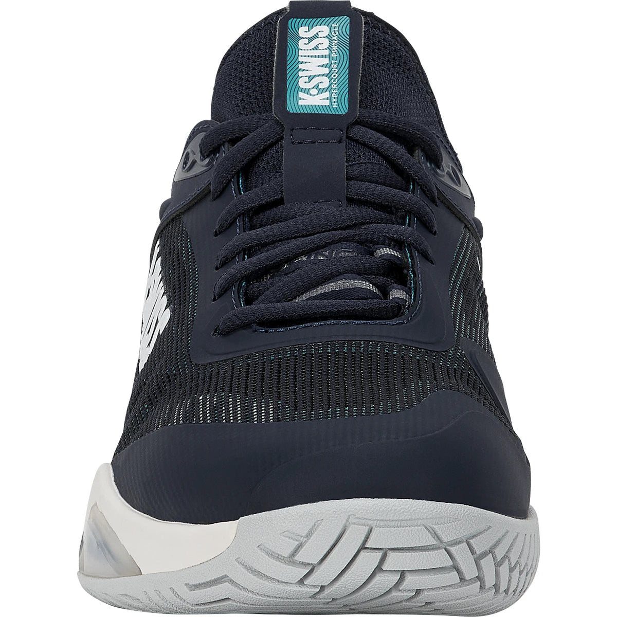Scarpe K-Swiss Hypercourt Pinnacle Scarpe tutte le superfici