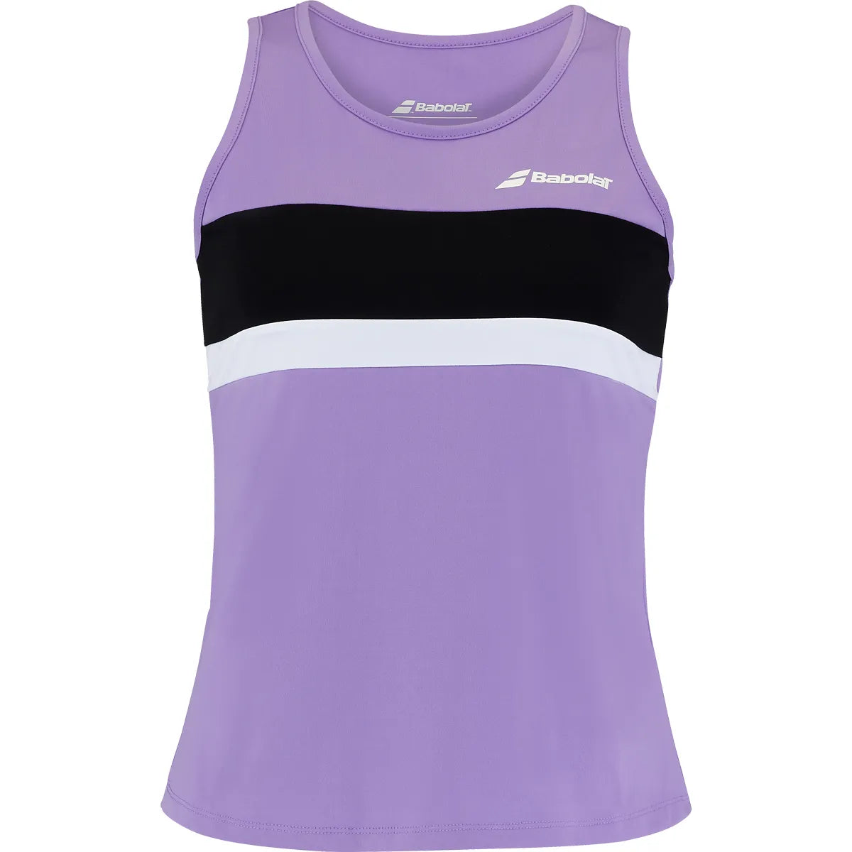 Canotta Babolat Donna Padel Fw25