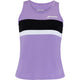 Canotta Babolat Donna Padel Fw25