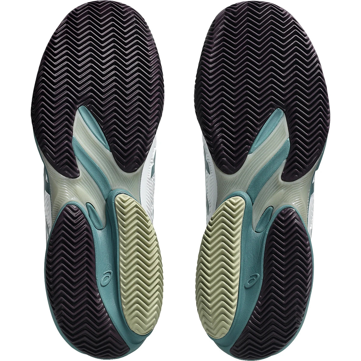 Scarpe Asics Court FF3 Terra Battuta