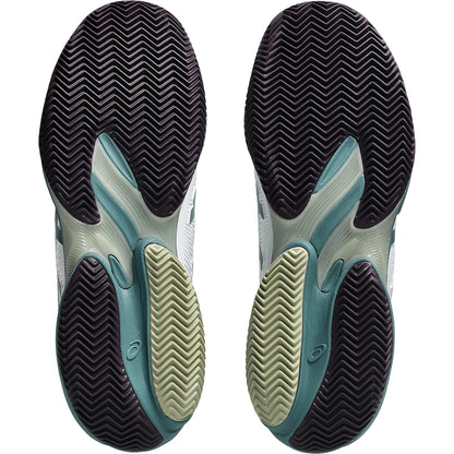 Scarpe Asics Court FF3 Terra Battuta