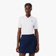 Polo Lacoste Donna Core Performance