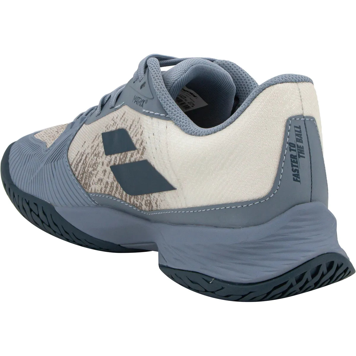 Scarpe Babolat Jet Mach 3 Scarpe tutte le superfici