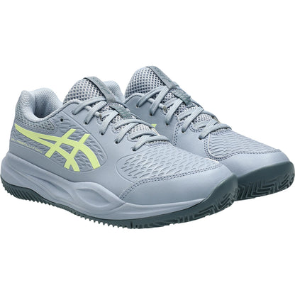 Scarpe Asics Junior Gel Resolution X Gs Terra Battuta