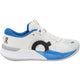 Scarpe On The Roger Pro 3 Terra Battuta