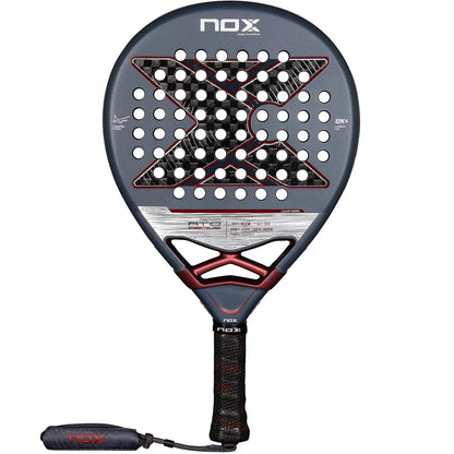 Racchetta da padel Nox At10 Genius 12K By Agustin Tapia