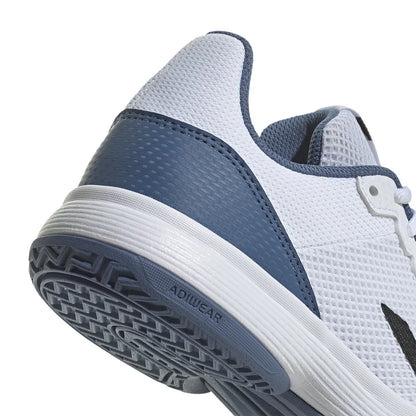 Scarpe adidas Junior Courtflash Scarpe tutte le superfici