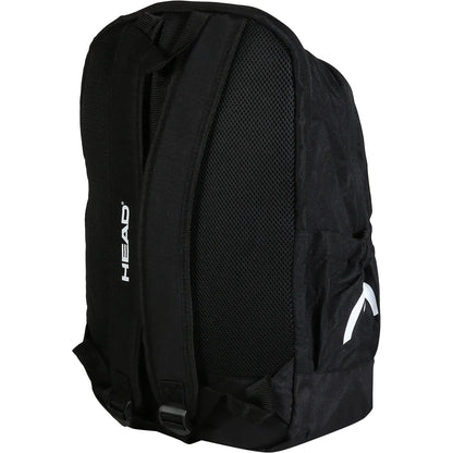 Zaino Tennis Head Base 17L