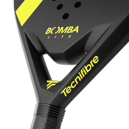 Racchetta da padel Tecnifibre Bomba Lite