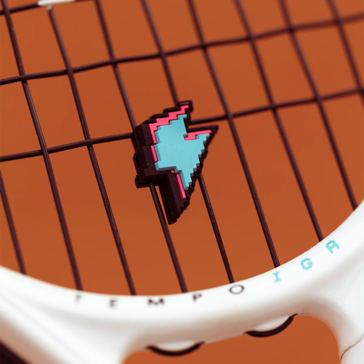Racchetta Tecnifibre Junior Tempo Iga 19 2026