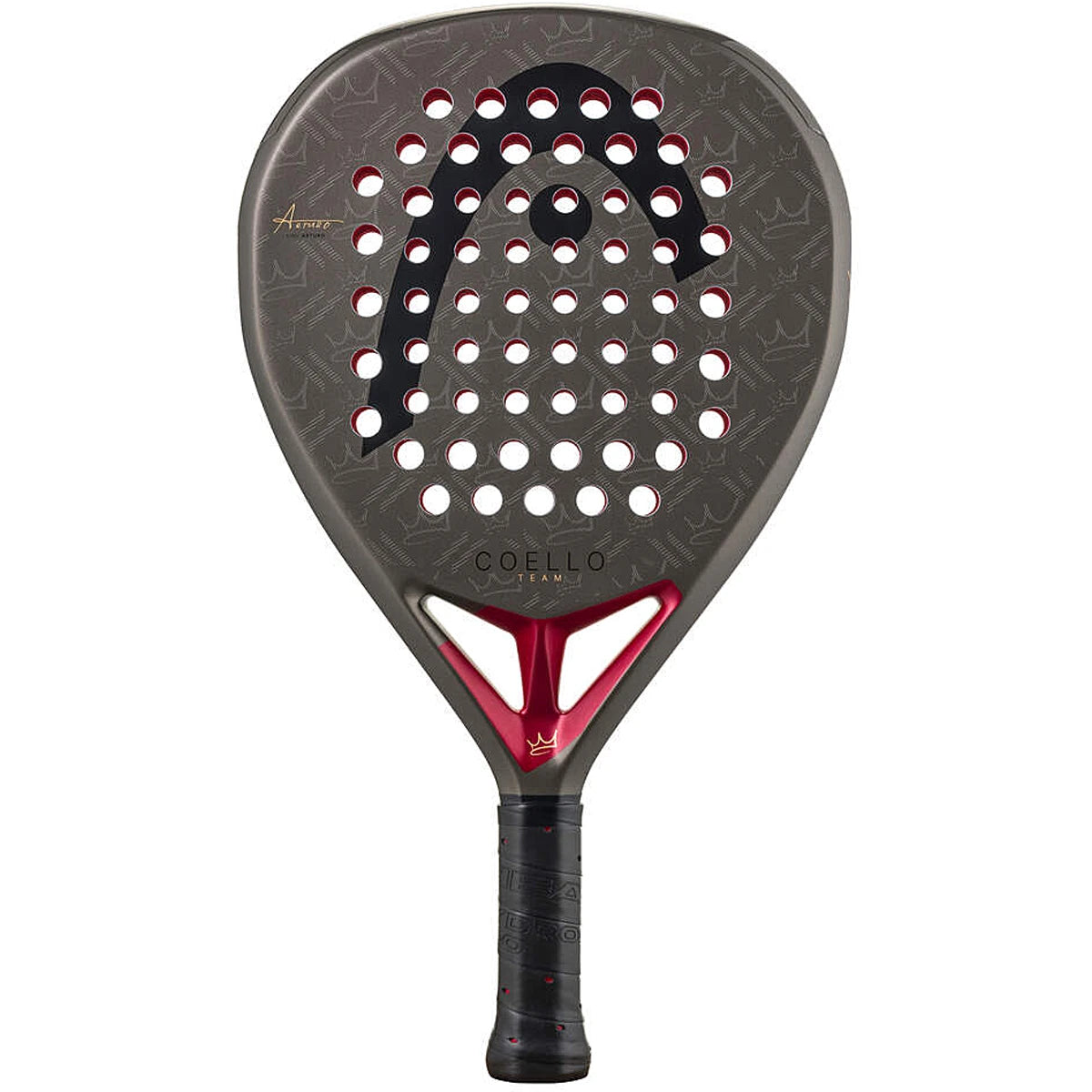Racchetta da padel Head Coello Team 2026
