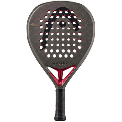 Racchetta da padel Head Coello Team 2026