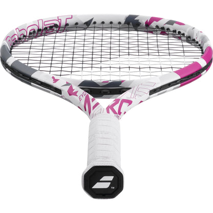 Racchetta Babolat Evo Aero Lite Pink (260 Gr) (Corda)