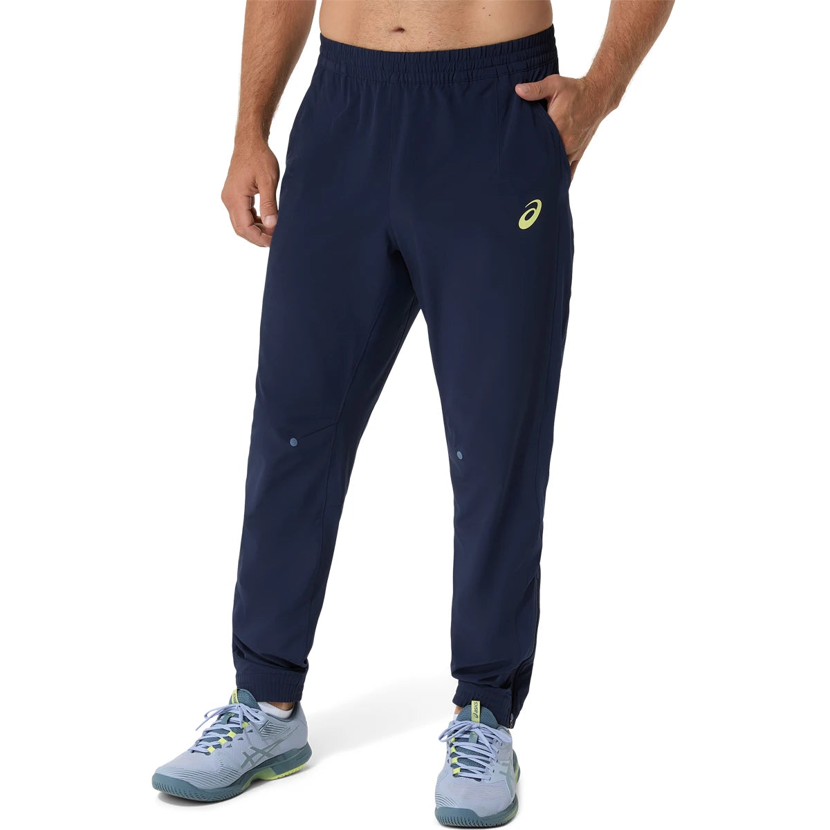 Pantaloni Asics Paris