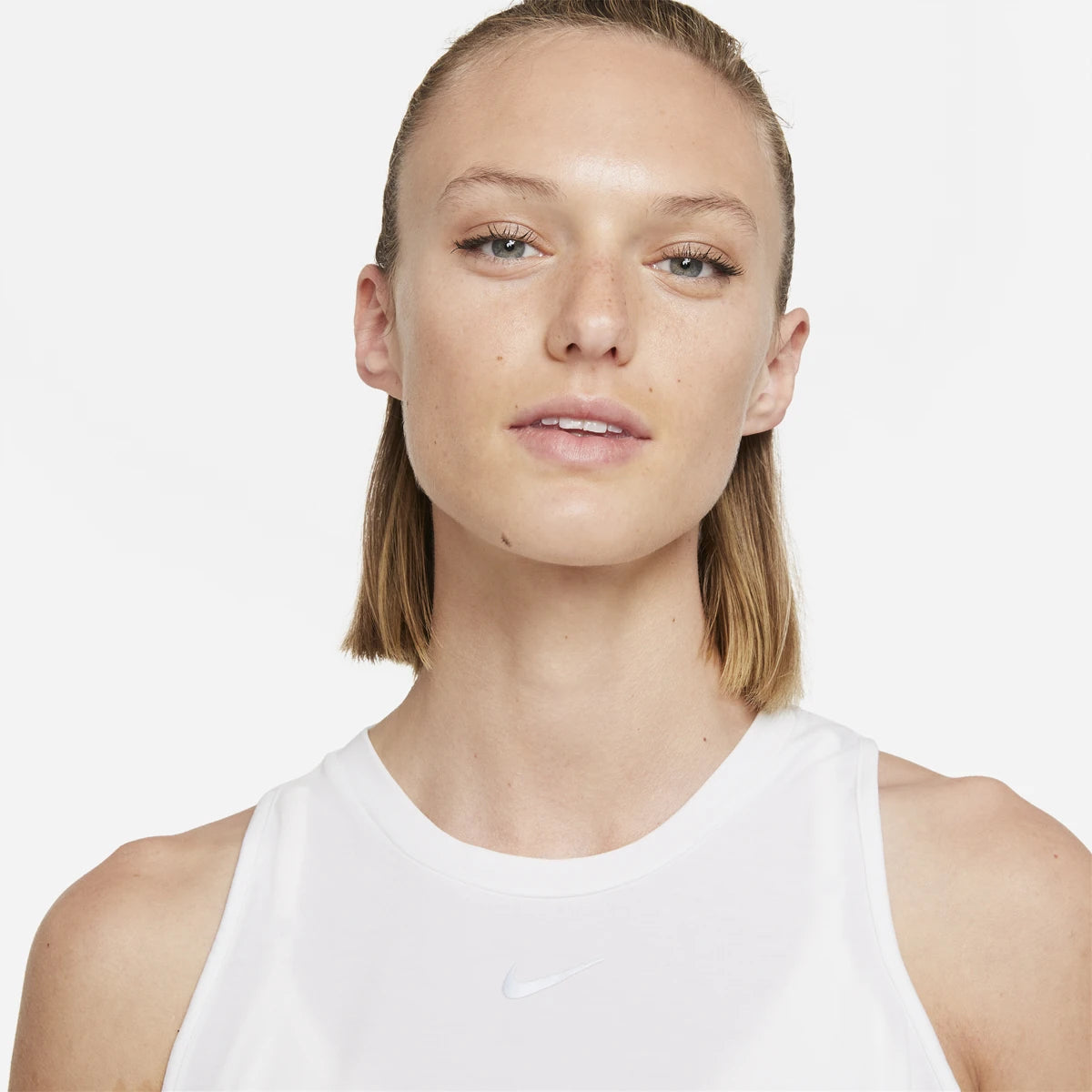 Canotta Nike Donna One Luxe Dri Fit