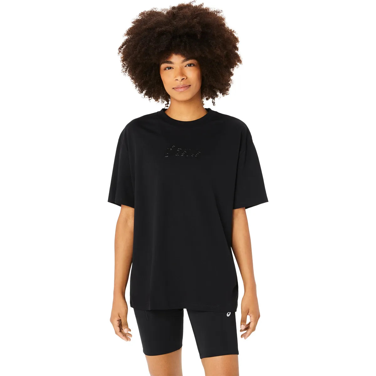 T-Shirt Asics Donna Training