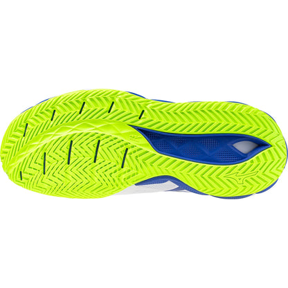Scarpe Mizuno Wave Enforce Tour 2 Scarpe tutte le superfici