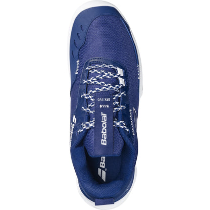 Scarpe Babolat Sfx Evo Carpet Scarpe tutte le superfici