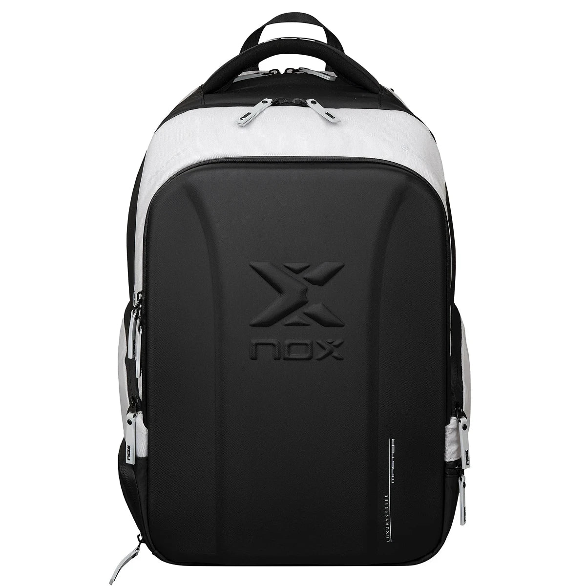 Zaino Nox Padel Luxury Master Series