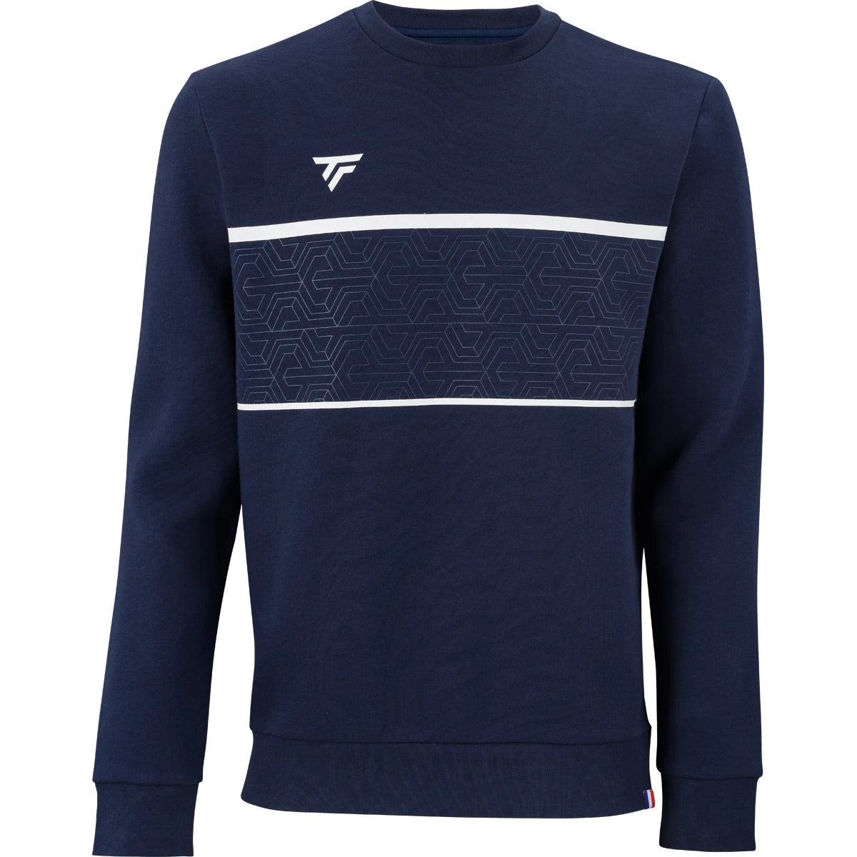 Felpa Tecnifibre Team