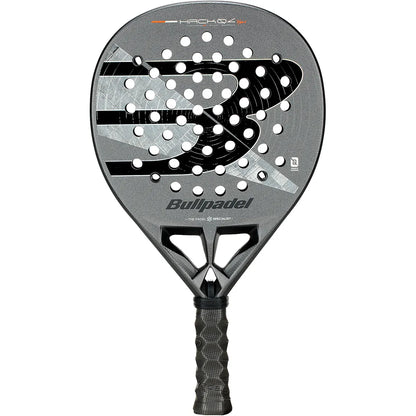 Racchetta da padel Bullpadel Hack 04 Hybrid 26
