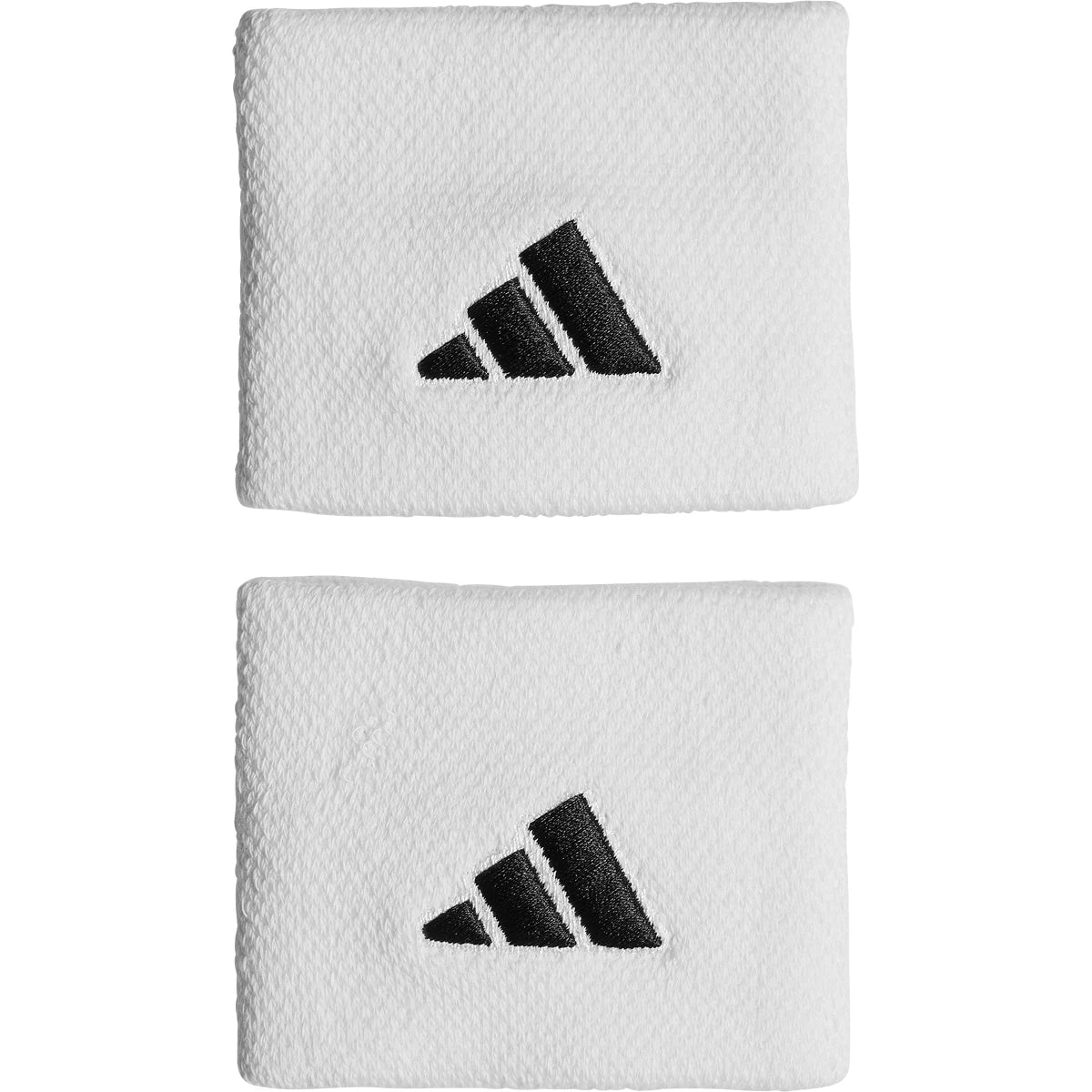 Coppia di Polsini adidas Large Tennis