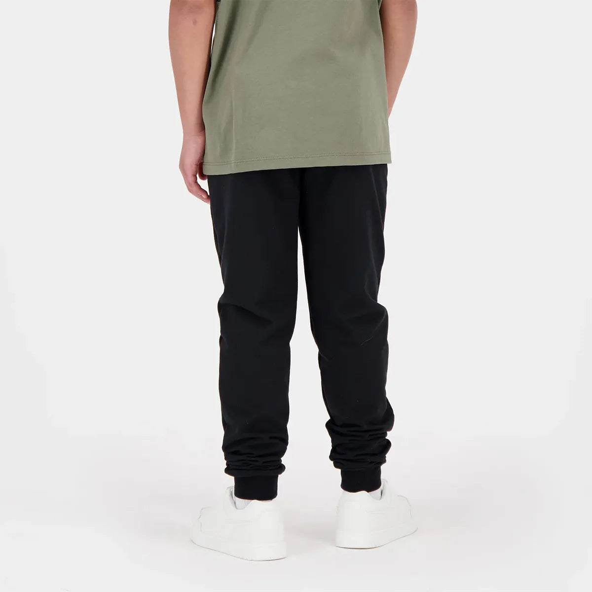 Pantaloni Le Coq Sportif Junior Graphique