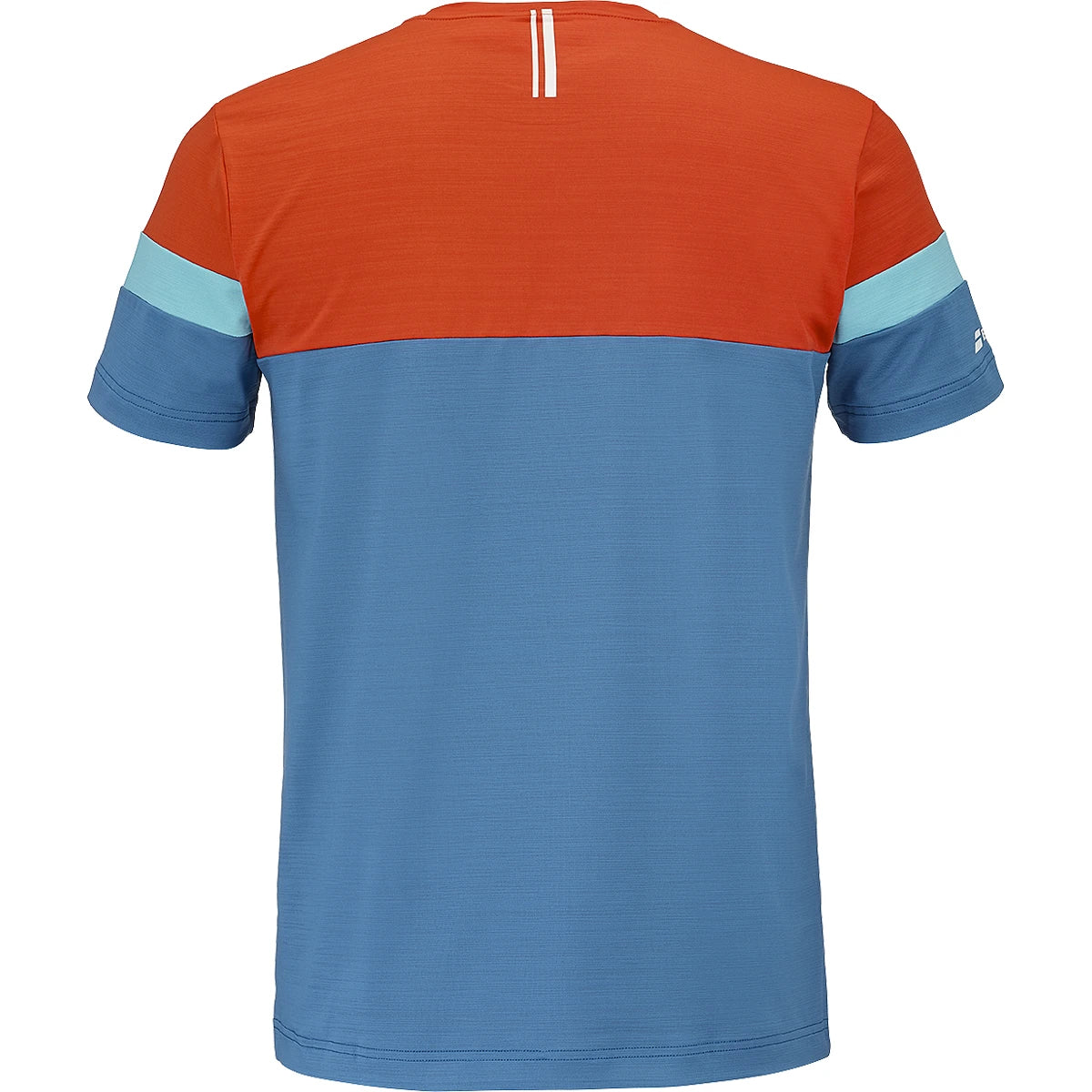 T-Shirt Babolat Padel Perf Girocollo