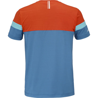 T-Shirt Babolat Padel Perf Girocollo
