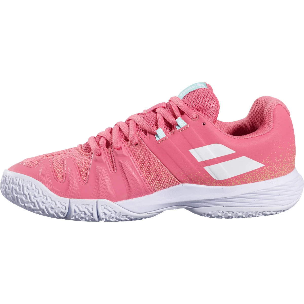 Scarpe Babolat Padel Donna Sensa