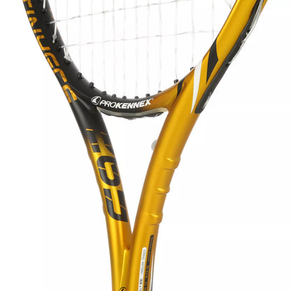 Racchetta Pro Kennex Destiny Fcs Gold (265 Gr)