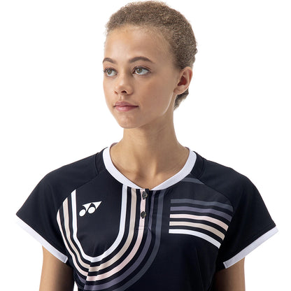 T-Shirt Yonex Donna Tour Elite 20854Ex