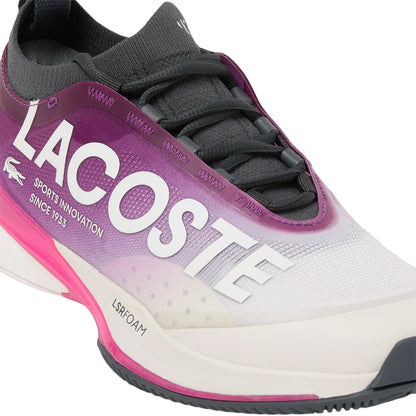 Scarpe Lacoste Donna AG-LT Lite Scarpe tutte le superfici