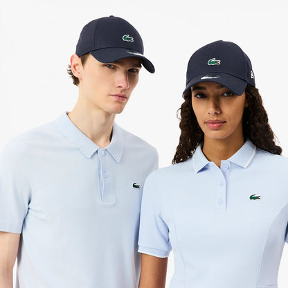 Cappellino Era Lacoste