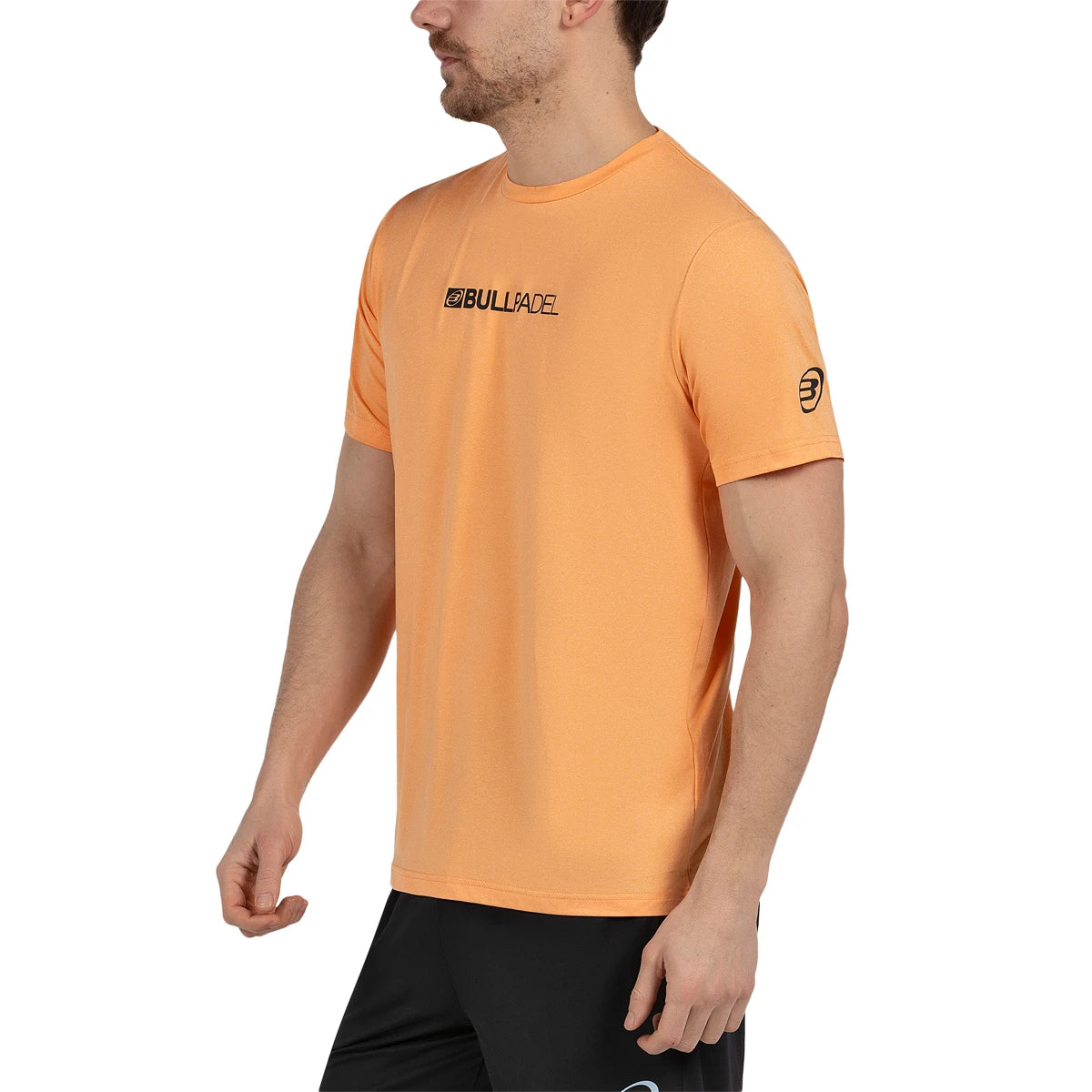 T-Shirt Bullpadel Coledil