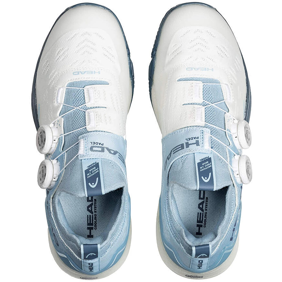 Scarpe da padel Motion Pro 1.5 Boa
