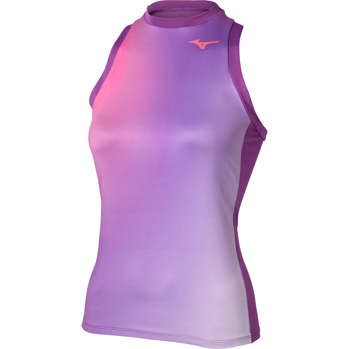 Canotta Mizuno Donna Atleta